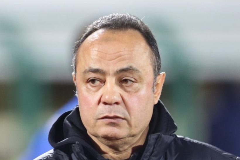 طارق يحيى: بيراميدز يستطيع حصد لقب الدوري