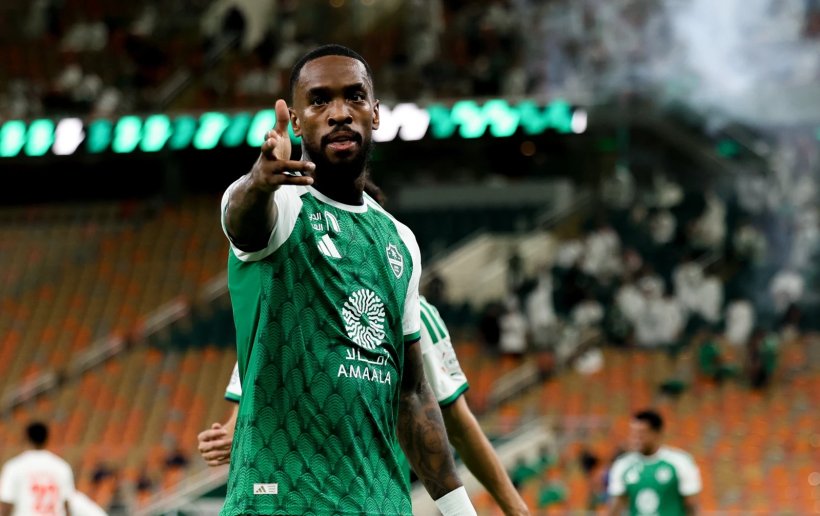 بتواجد توني وحمدالله.. تشكيلة الجولة 2 من دوري روشن