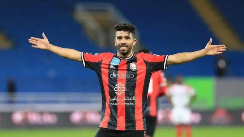 الوداد يتوصل لاتفاق مبدئي مع كريم البركاوي