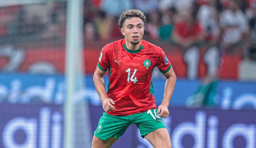 أندية من الدوري السعودي تراقب نايل العيناوي