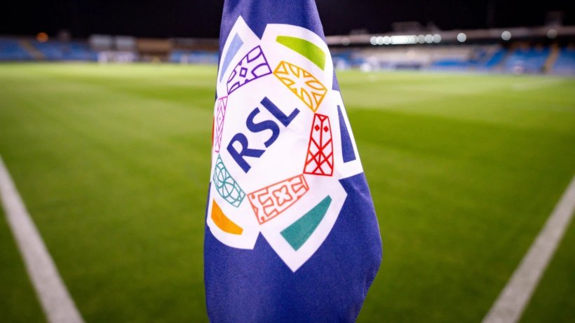 رابطة الدوري السعودي تعيد جدولة 3 جولات دعمًا لمعسكر المنتخب