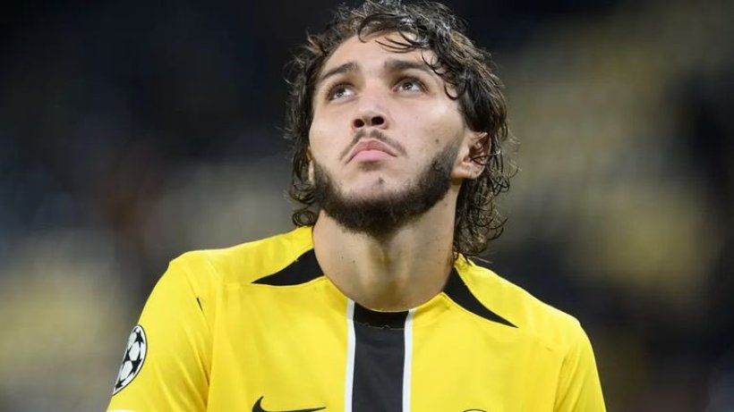 برايتون يتوصل لاتفاق لضم جوان حجام