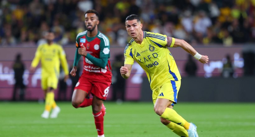 أرقام من تاريخ مواجهات النصر والاتفاق قبل صدام الليلة