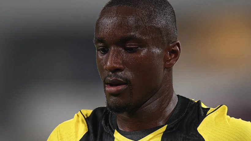 ليفركوزن يبدأ تحركاته لحسم صفقة موسى ديابي من الاتحاد