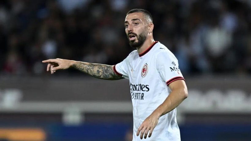 خبر سار لجماهير ميلان،، جيلا يتدرب بشكل طبيعي