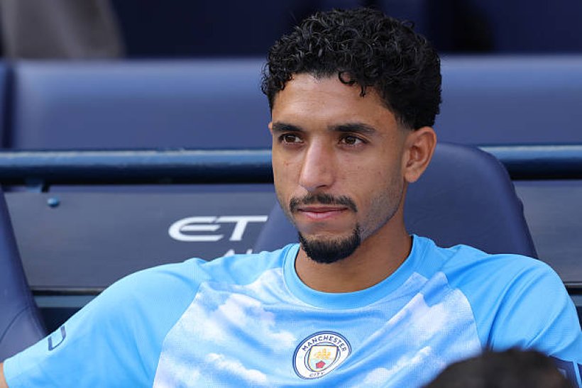 موعد خضوع مرموش للكشف الطبي تمهيدًا للانتقال إلى توتنهام