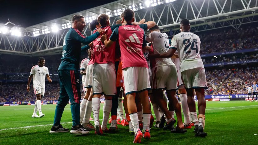 ريال مدريد يعود إلى البرنابيو، واستقبال خاص ينتظر مورينيو