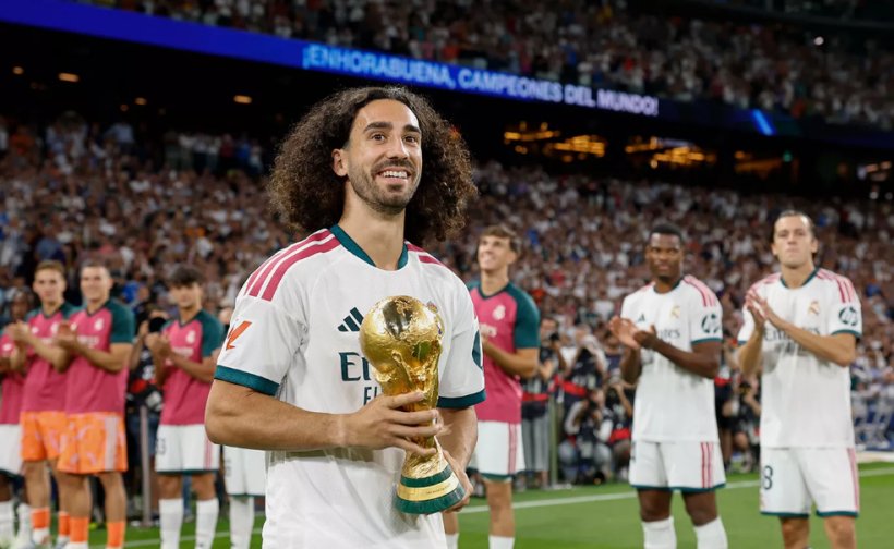 كوكوريلا: إذا استمررنا هكذا فسنحقق أشياء كبيرة، واللعب بجوار مبابي امتياز