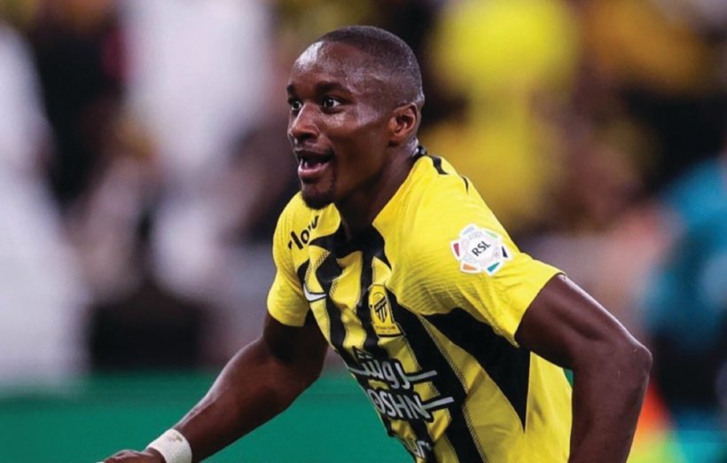الاتحاد يقترب من حسم صفقة بديل موسى ديابي