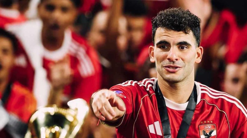 مفاجأة جديدة في أزمة زيزو مع الزمالك