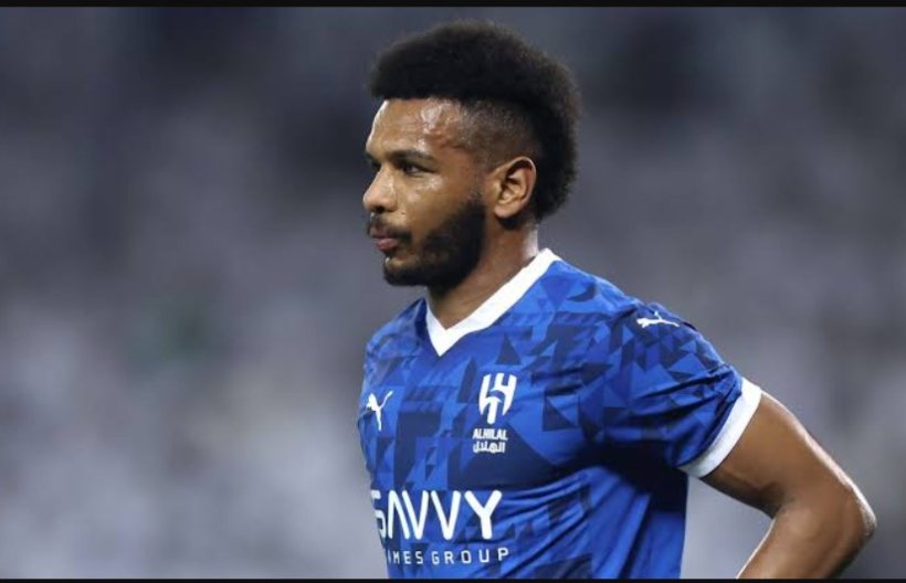 الهلال ينهي عقد علي البليهي بالتراضي