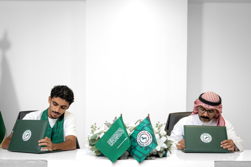 رسميًا.. الاتفاق يجدد عقد ياسر الشمري حتى عام 2028
