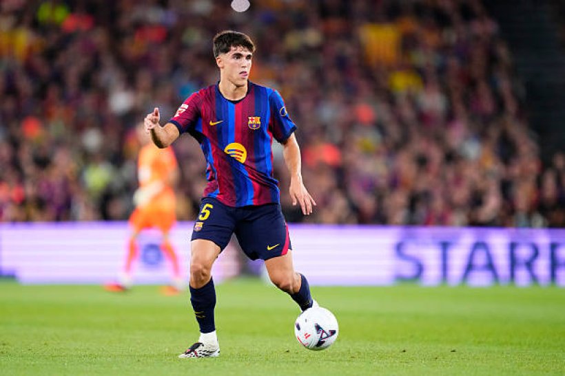 كوبارسي يتصدر أرقام برشلونة أمام بلباو، وفليك يراهن على تطوره