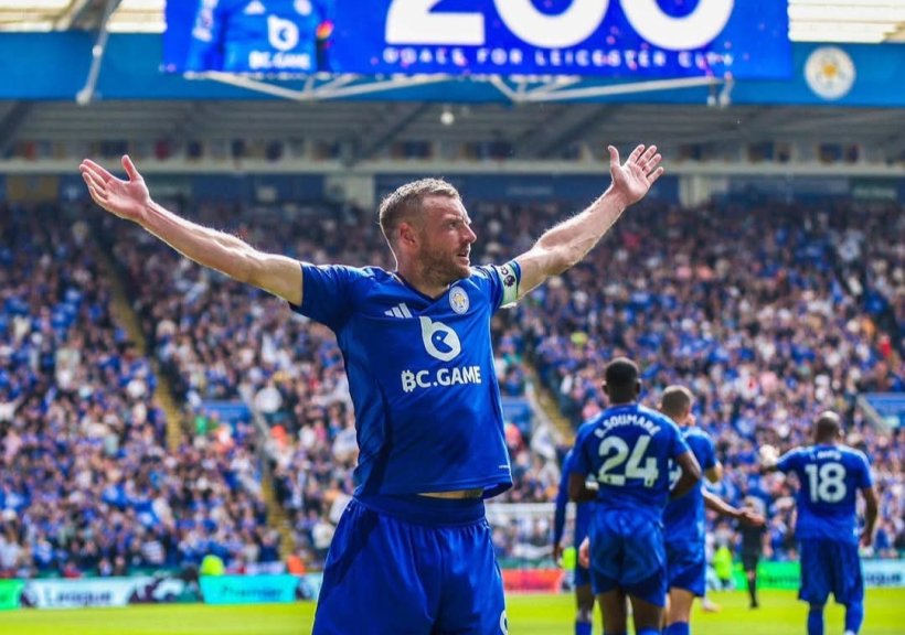 فاردي يحصل على حقوق بث 7 مباريات من الدوري الألماني عبر يوتيوب