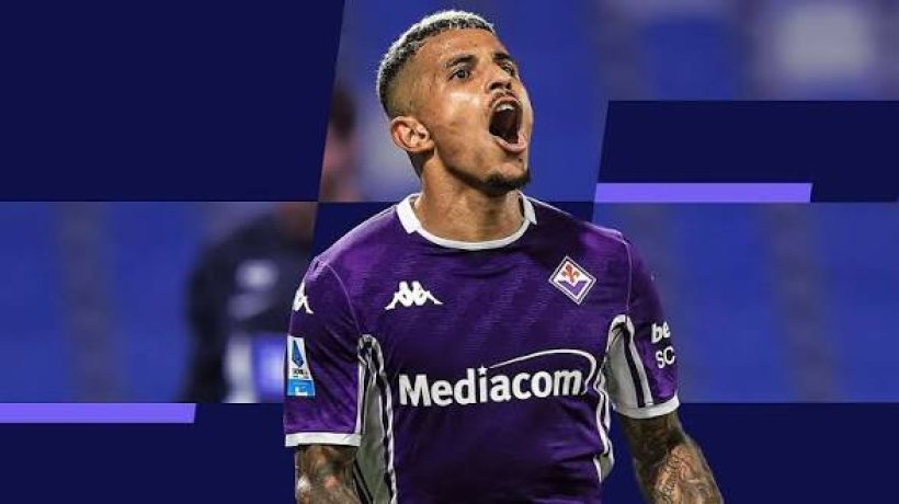 نوتنغهام فورست يرفع عرضه لضم دودو من فيورنتينا