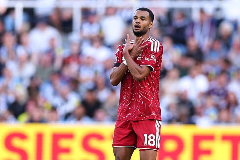 ليفربول يحدد شرطه لبيع جاكبو