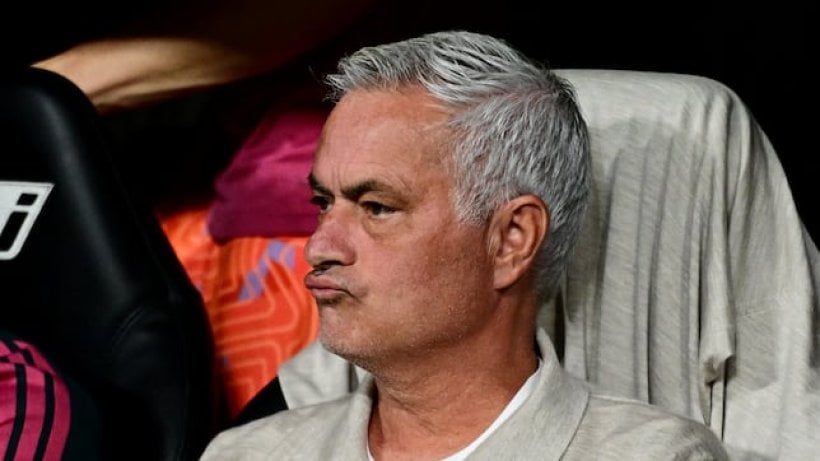 جوزيه مورينيو.. أفضل صفقة موجودة على مقاعد بدلاء ريال مدريد