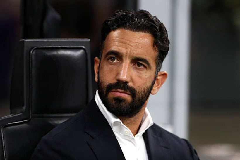 ميلان يستهدف ضم ليني يورو وبالدي