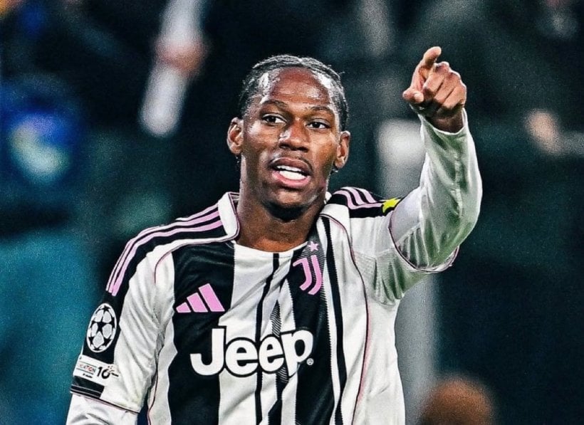 أتلتيكو مدريد يقدم عرضًا رسميًا لضم جوناثان ديفيد من يوفنتوس