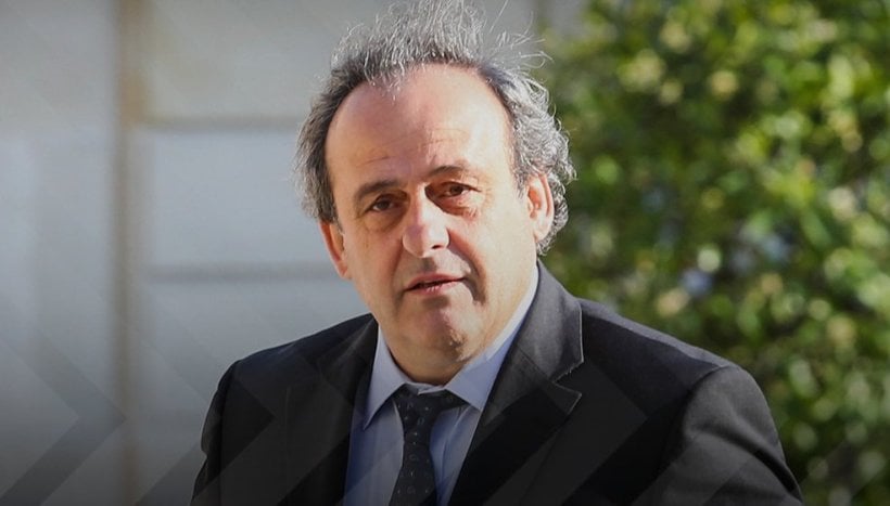 بلاتيني يرشّح كفاراتسخيليا للتتويج بالكرة الذهبية