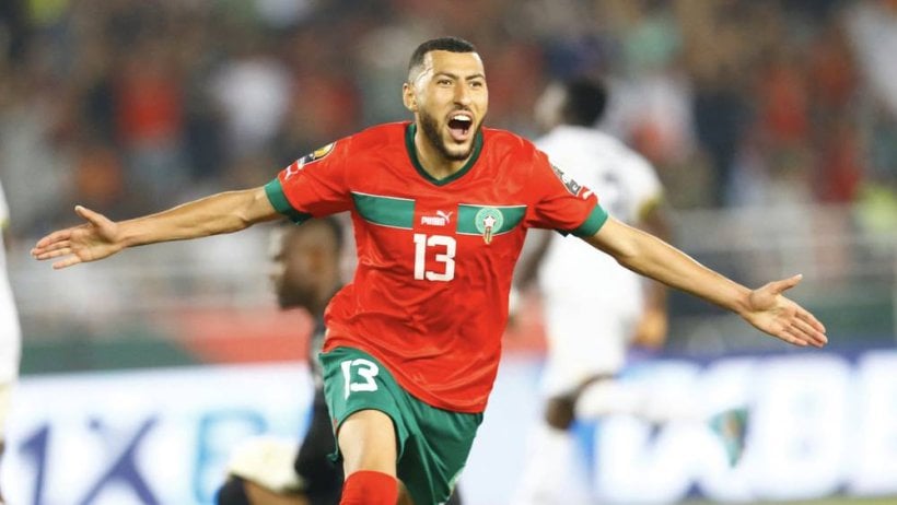 لاتسيو يضع يانيس بكراوي ضمن خياراته لتعويض بوالاي ديا