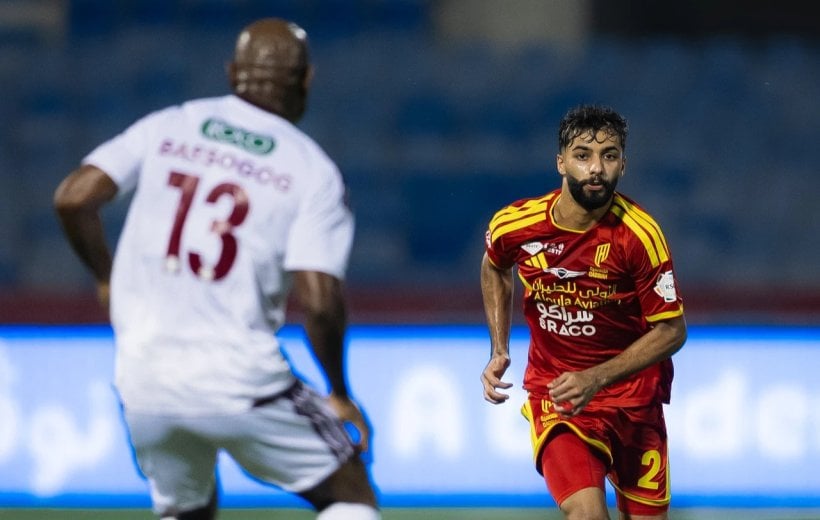 القادسية يهزم الفيصلي بثلاثية في دوري روشن