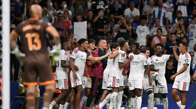 7 تغييرات واضحة في ريال مدريد بعد وصول مورينيو
