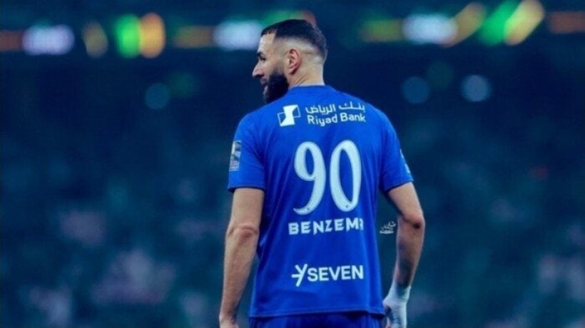 رسميًا.. الهلال يعلن فسخ التعاقد مع كريم بنزيما