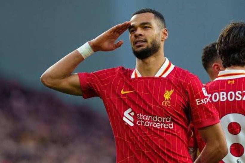 ليفربول يرفض رحيل جاكبو إلى مانشستر سيتي