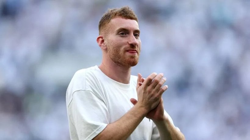 كولوسيفسكي يعود إلى تدريبات توتنهام الجماعية بعد غياب 477 يومًا