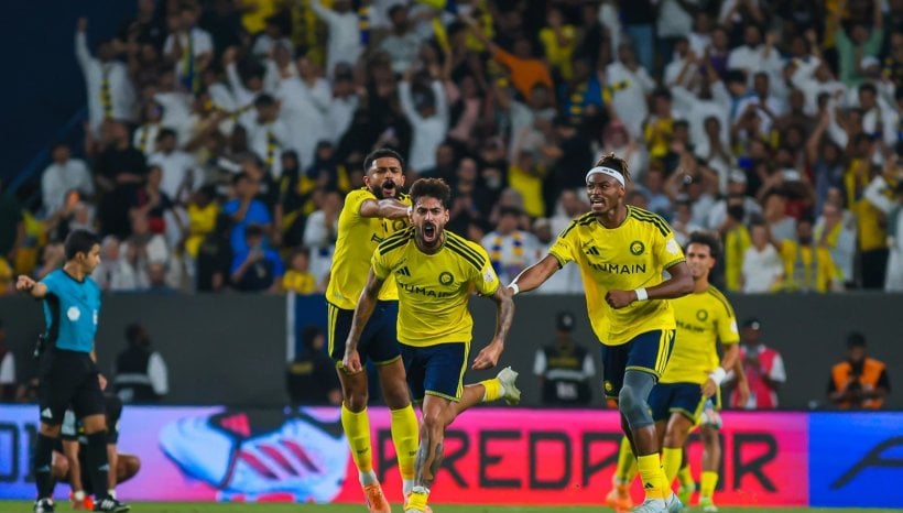 النصر مهدد بعقوبات قاسية بسبب صفقات الميركاتو