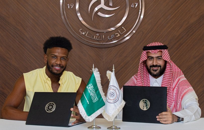رسميًا.. علي البليهي ينضم للشباب في صفقة انتقال حر