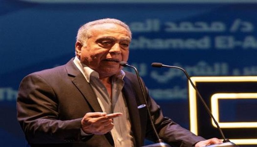 محمد العدل يوجه رسائل نارية للاعبي الأهلي