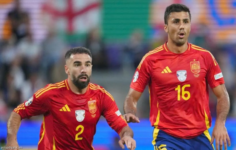 كارفخال نصح رودري بعدم الانضمام إلى ريال مدريد، واللاعب يرد