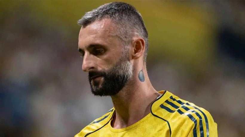 الاتحاد ينافس فيورنتينا وطرابزون لضم بروزوفيتش