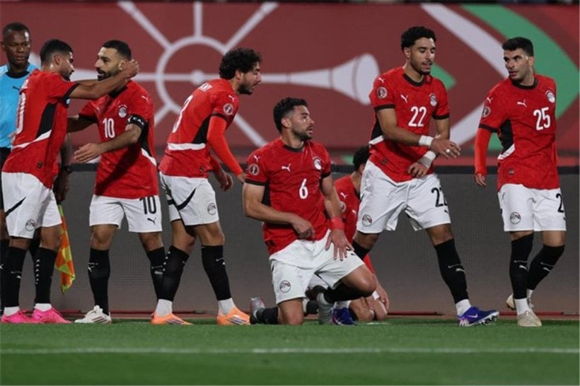رسمياً.. المنتخب المصري يواجه جنوب أفريقيا ودياً