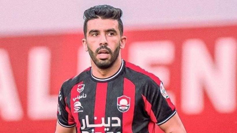كريم البركاوي يحسم مستقبله ويغلق الباب أمام الوداد
