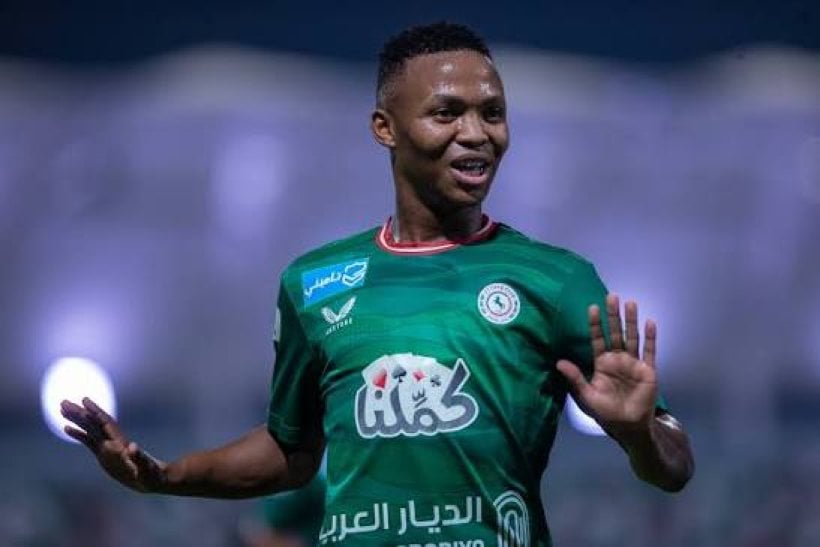 رسميًا.. موهاو نكوتا يعود إلى أورلاندو بيراتس معارًا من الاتفاق