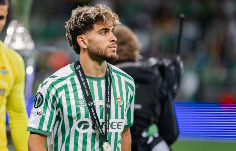 الزلزولي يغيب عن مواجهة ريال مدريد وسط غموض حول حالته