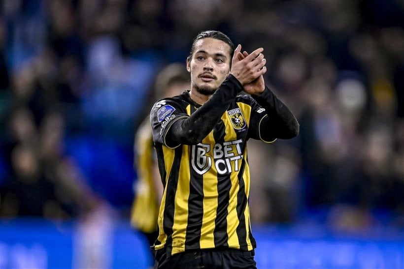 الاتحاد السعودي يصرف النظر عن حاج موسى ويتجه نحو طالبي