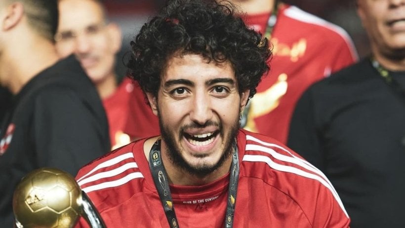 آخر تطورات ملف تجديد عقد ياسر إبراهيم ومحمد هاني مع الأهلي