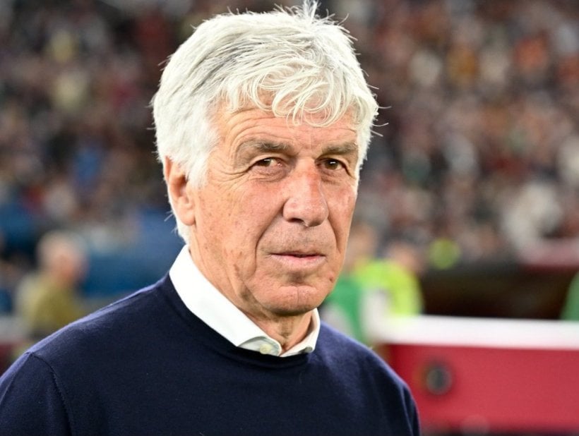 جاسبريني: لم يكن لي أي رأي في صفقة مانو كونيه
