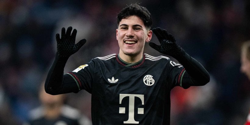 مانشستر سيتي كان يستهدف بافلوفيتش قبل ضم بوعدي