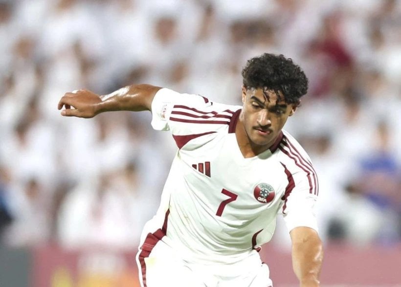 الأهلي يقترب من خطف موهبة الغرافة القطري لتعزيز هجومه