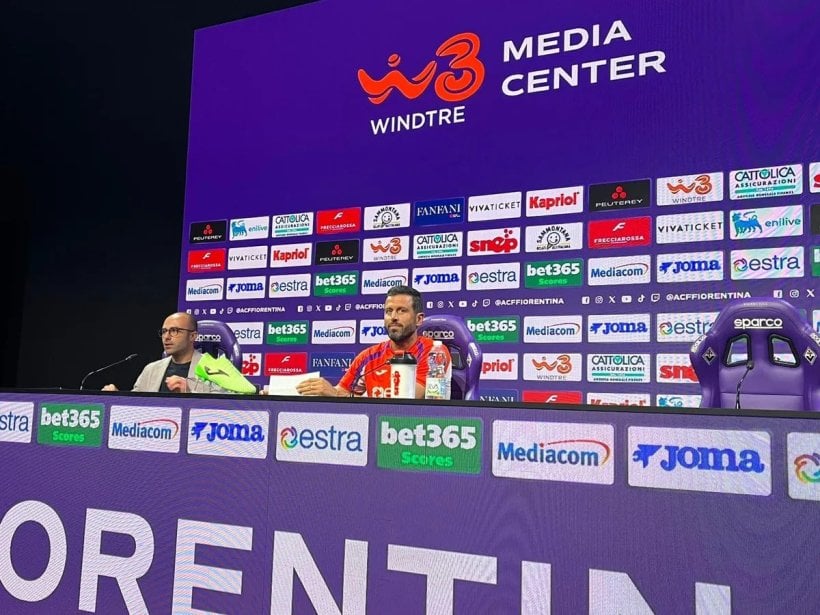 غروسو: نريد استغلال الفرصة ونعرف حجم إمكاناتنا