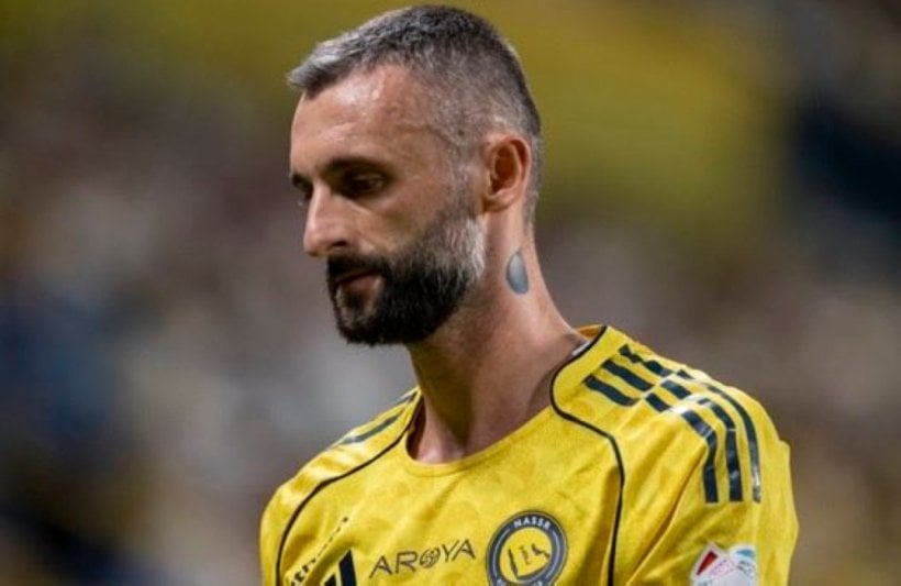 الاتحاد يفتح باب المفاوضات مع بروزوفيتش لإعادته إلى دوري روشن