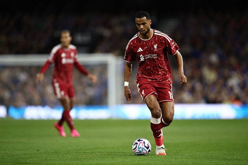 جاكبو: حققنا فوزًا كنا بحاجة إليه، وإيزاك مدين لي ببعض التمريرات الحاسمة