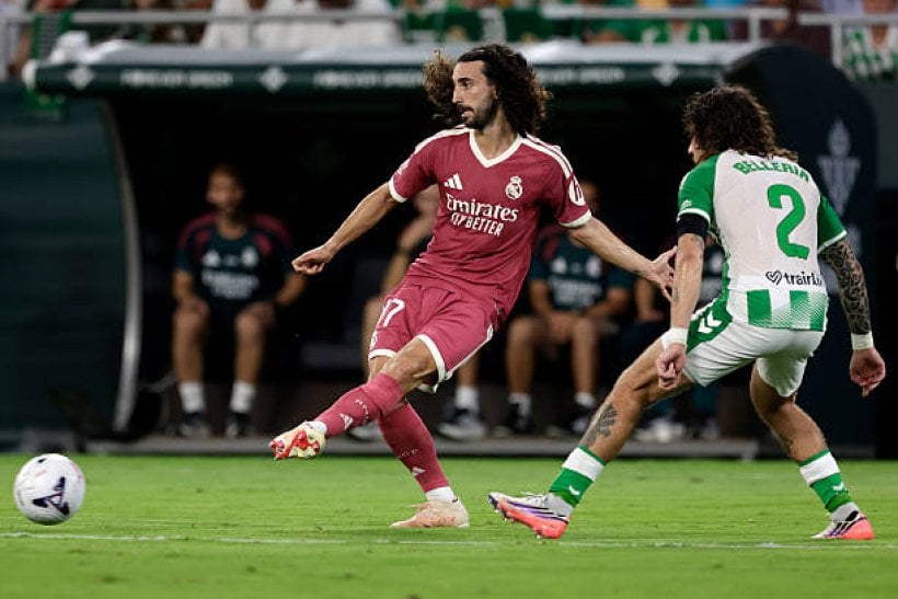 شكوك حول مشاركة كوكوريلا أمام إنتر ميلان في دوري أبطال أوروبا