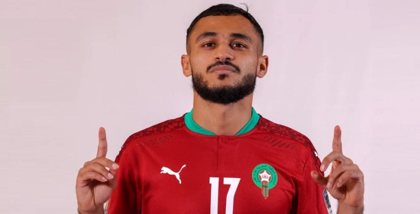 الاتحاد الليبي يعلن تعاقده مع سفيان بوفال