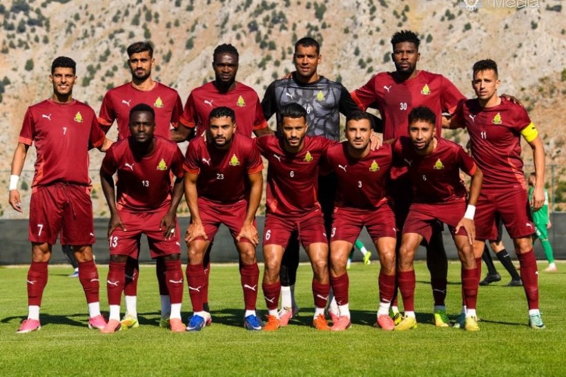 الجيش الملكي يجدد عقود 4 ركائز حتى 2029